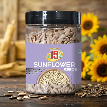 Sunflower Seed