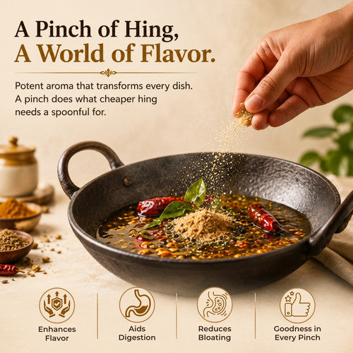 Hing Powder