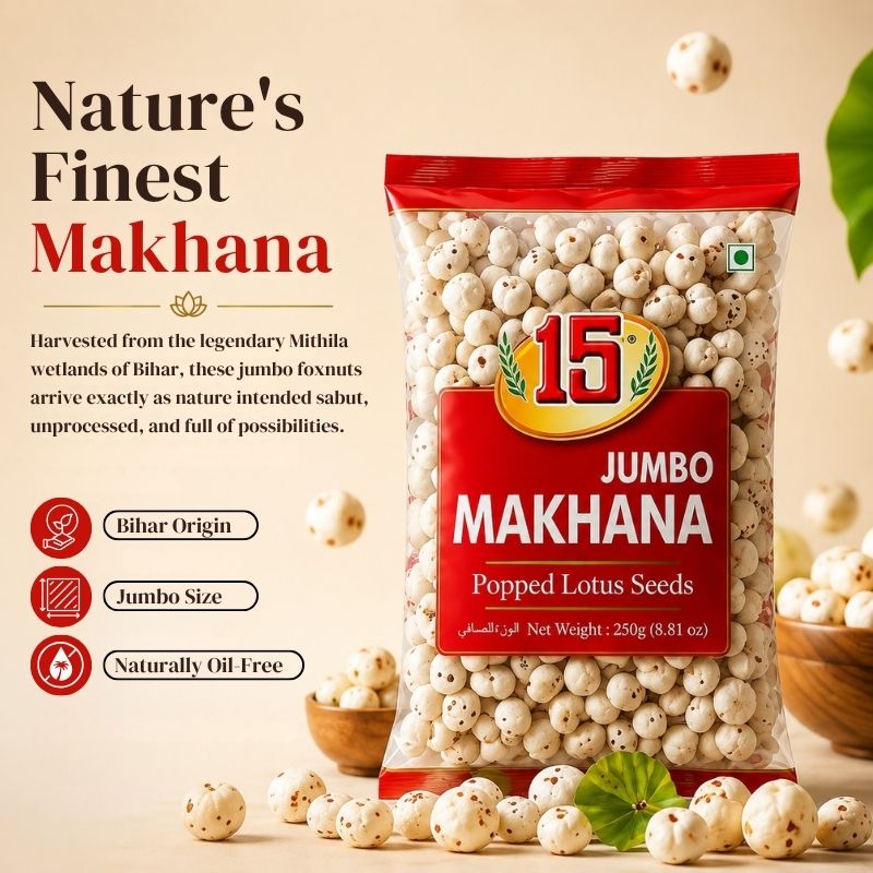 Makhana