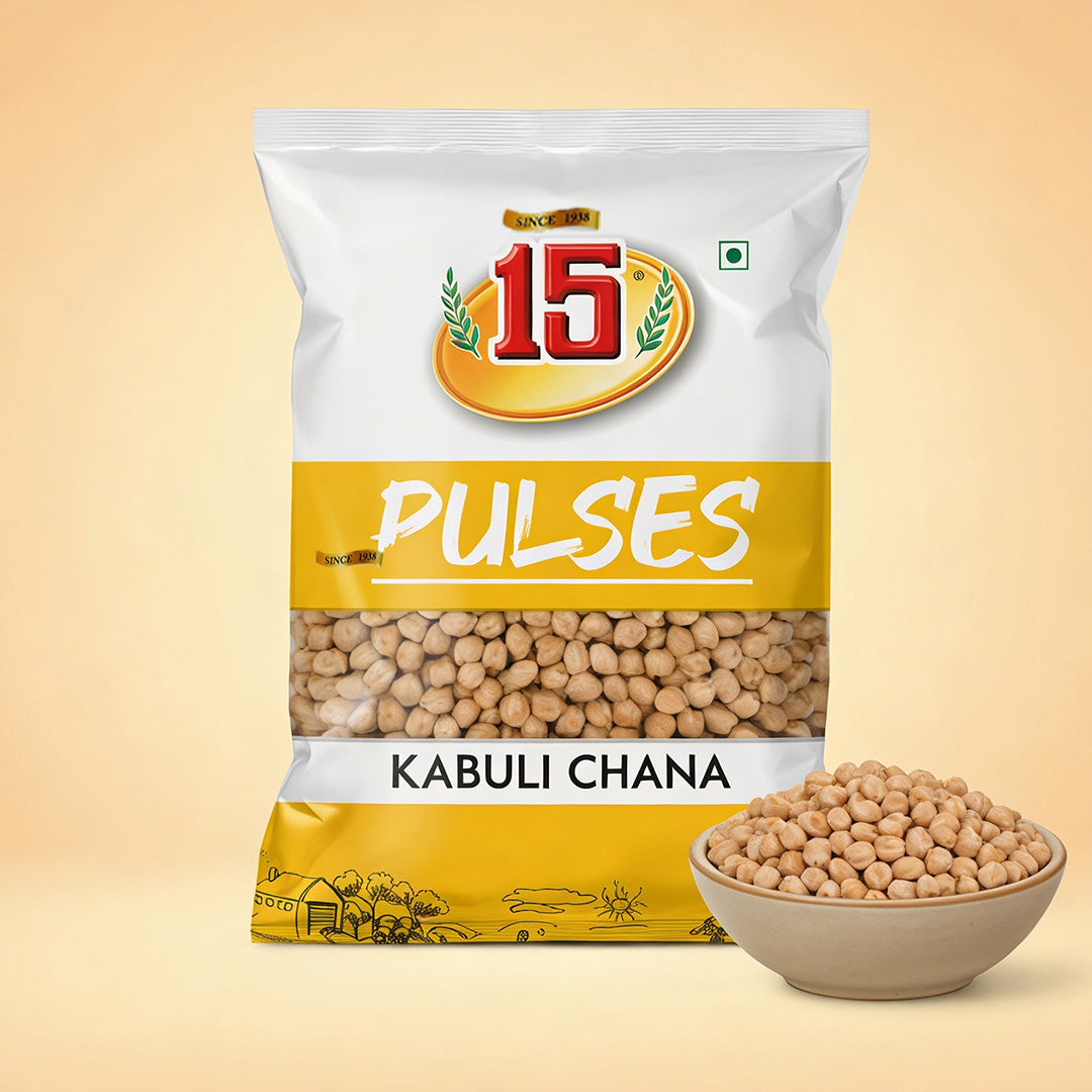 Kabuli Chana