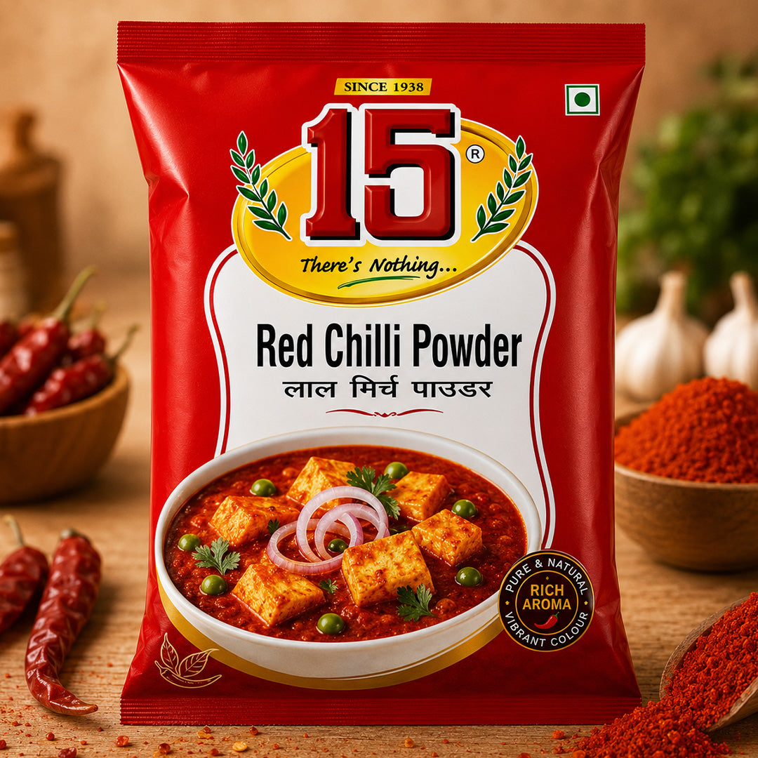 Lal Mirch Powder