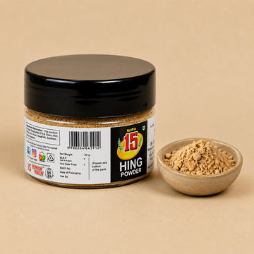 🎁 Hing Powder - 50g