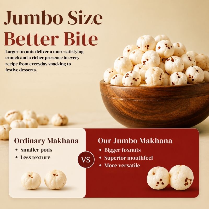 Makhana