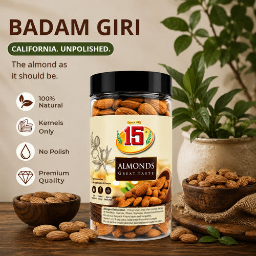 Badam Giri