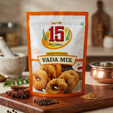 Vada Mix