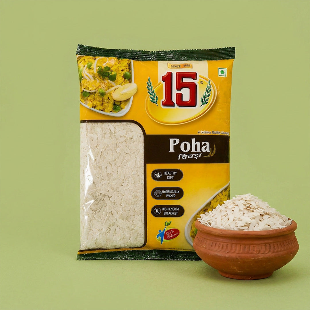 Poha (Chirwa)