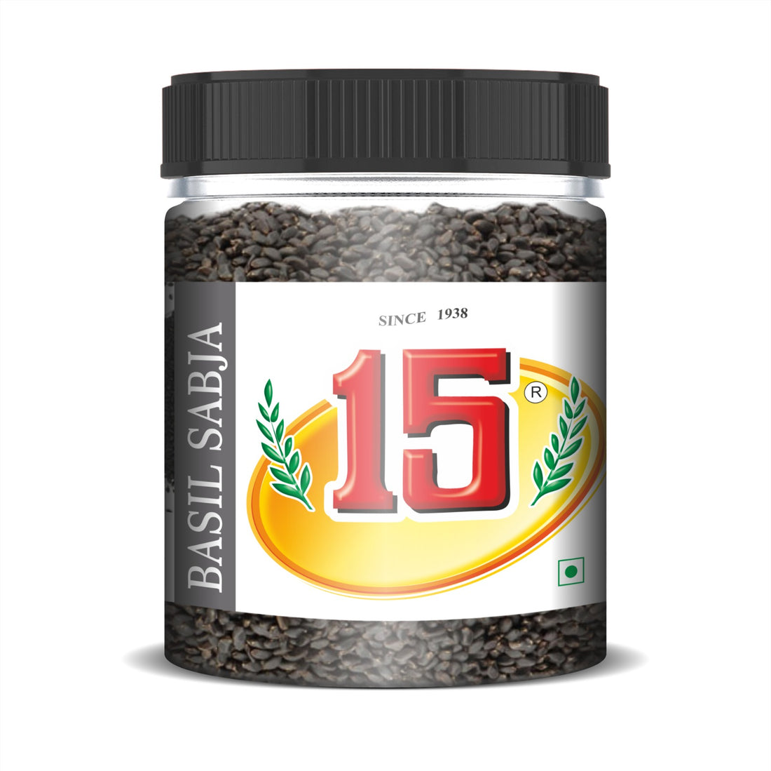 BASIL SEEDS - 15 No. ChawalWala