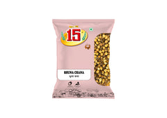 BHUNA CHANA