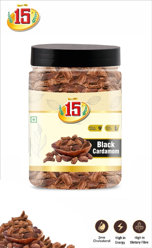 ELAICHI MOTI - 15 No. ChawalWala