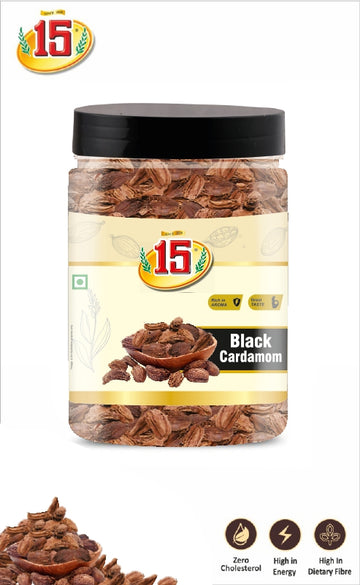 ELAICHI MOTI - 15 No. ChawalWala
