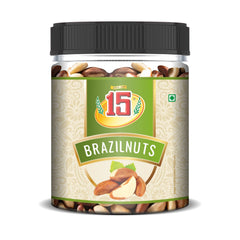 BRAZIL NUTS