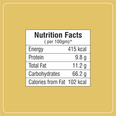 Garam Masala Powder Regular - 15 No. ChawalWala