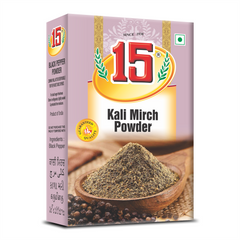 Kali Mirch Powder