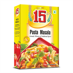 Pasta Masala - 15 No. ChawalWala