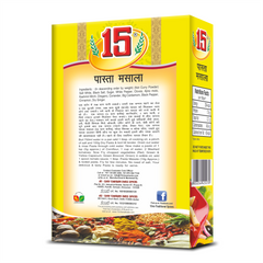 Pasta Masala - 15 No. ChawalWala