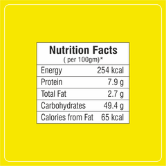 Pasta Masala - 15 No. ChawalWala