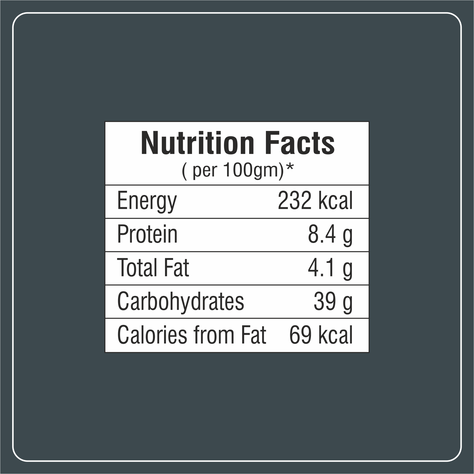 Kala Chat Masala - 15 No. ChawalWala