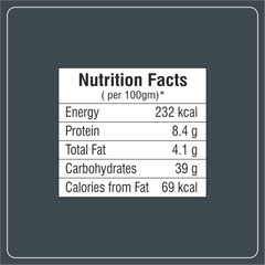 Kala Chat Masala - 15 No. ChawalWala