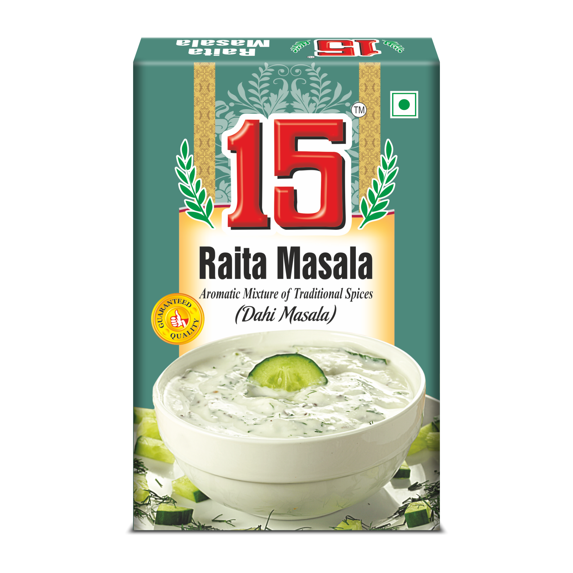 Raita Masala - 15 No. ChawalWala