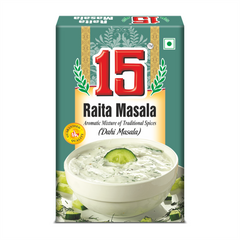 Raita Masala - 15 No. ChawalWala