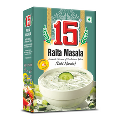 Raita Masala - 15 No. ChawalWala