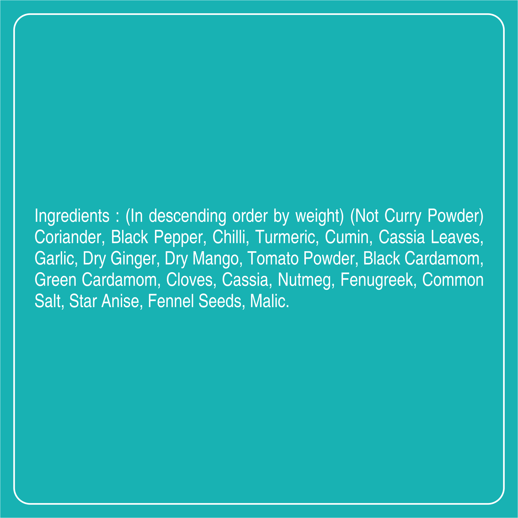 Shahi Paneer Masala - 15 No. ChawalWala