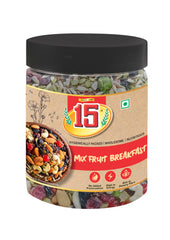 Breakfast seed - 15 No. ChawalWala