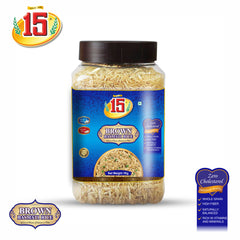 Brown Rice - 15 No. ChawalWala
