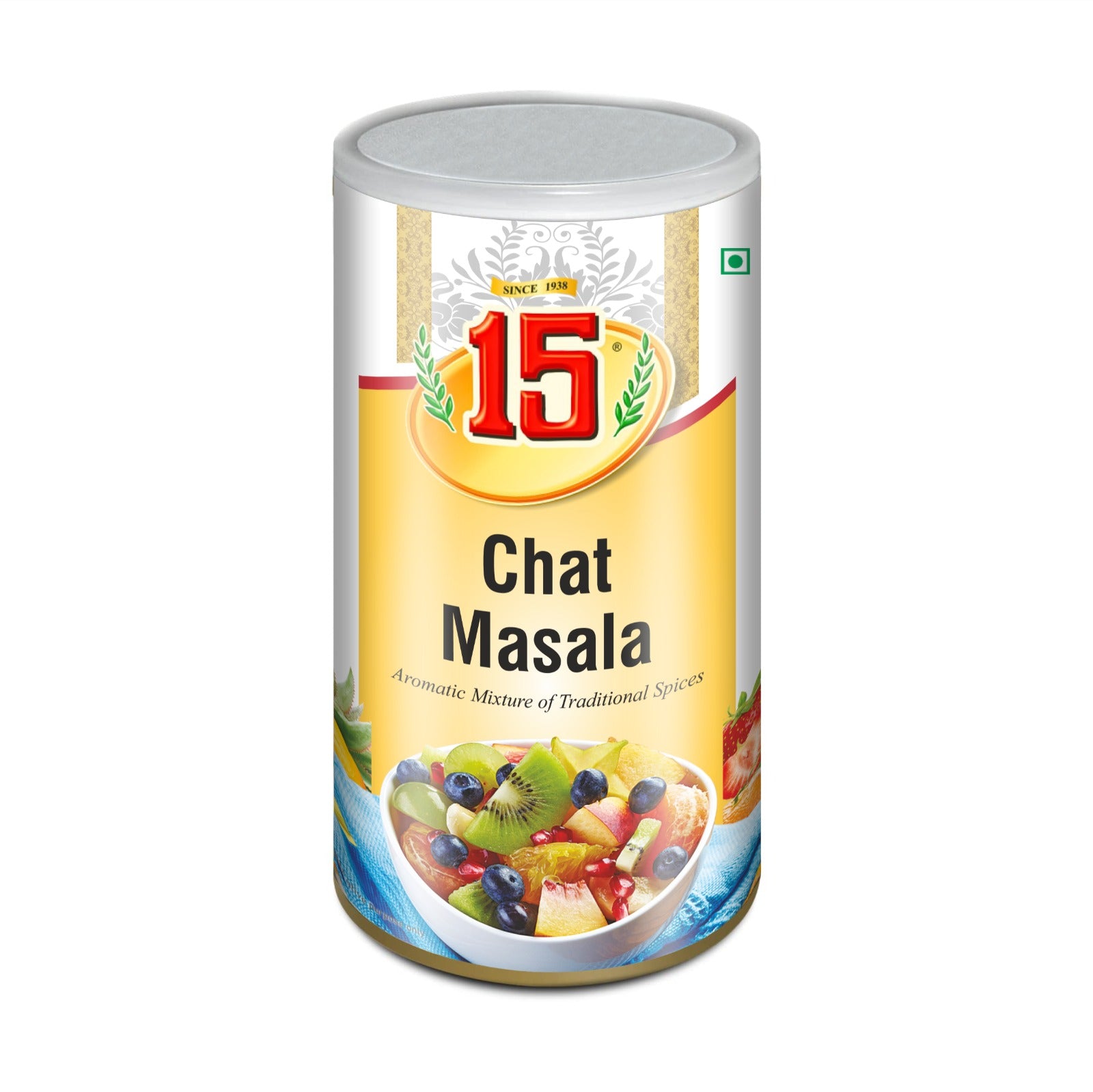 Chat Masala - 15 No. ChawalWala
