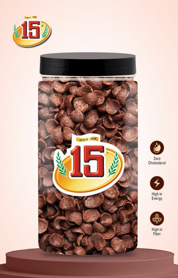 CHOCO FLAKES - 15 No. ChawalWala