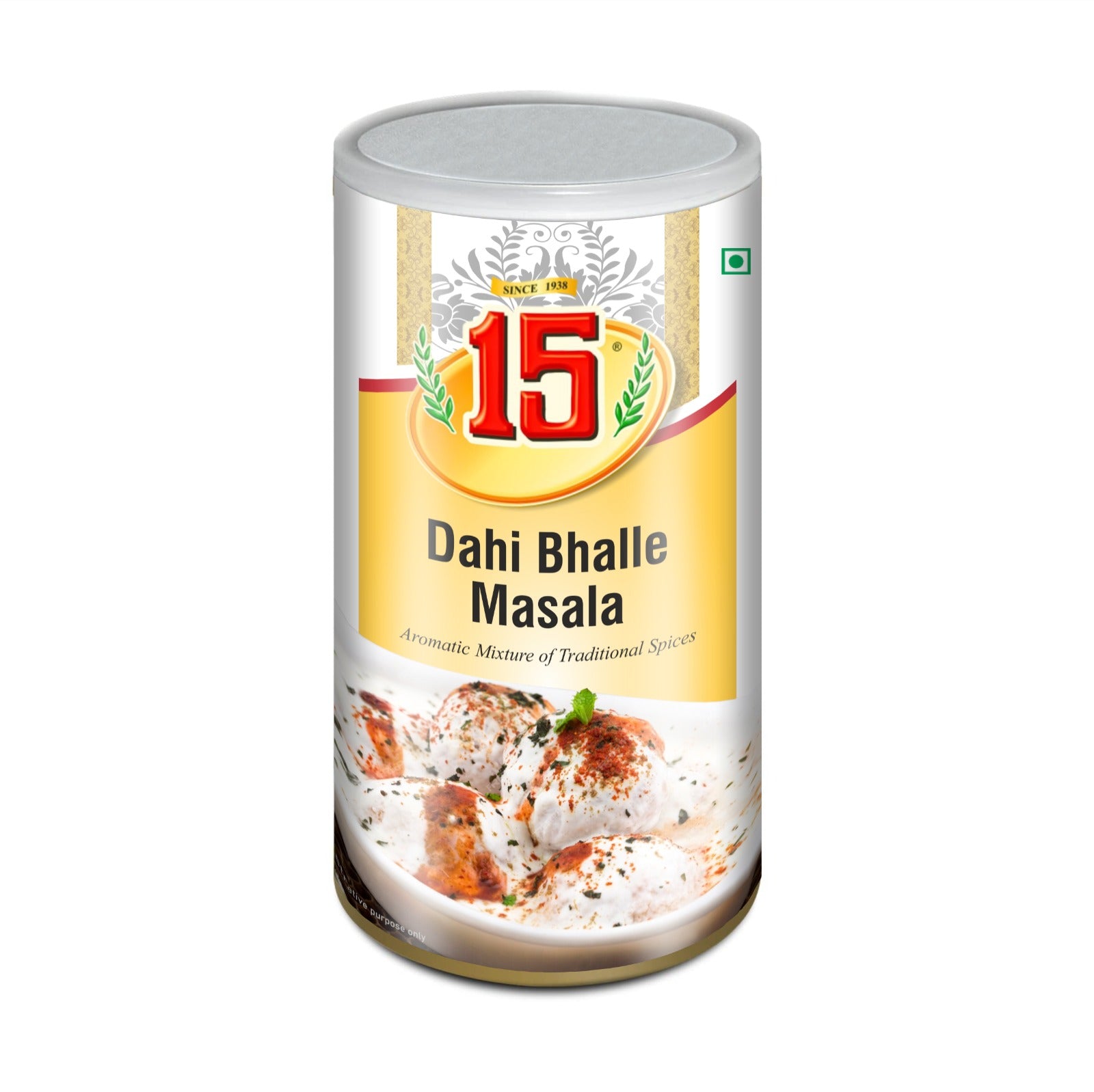 Dahi Bhalla masala - 15 No. ChawalWala