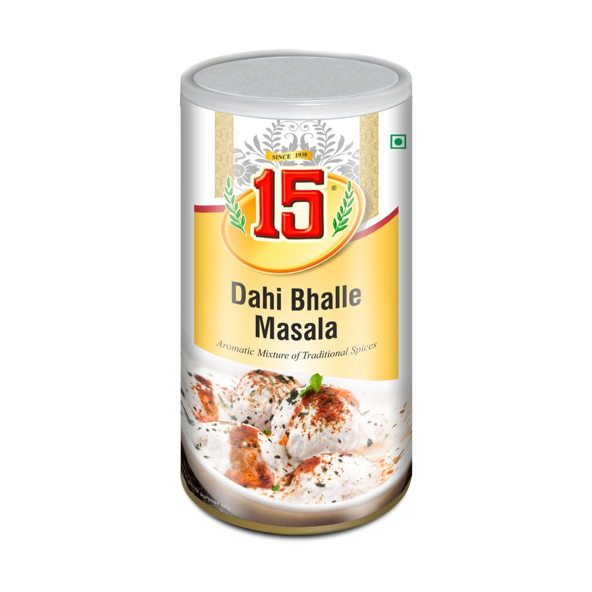 Dahi Bhalla masala - 15 No. ChawalWala