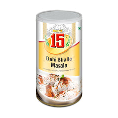 Dahi Bhalla masala - 15 No. ChawalWala