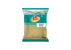DAILY RICE
