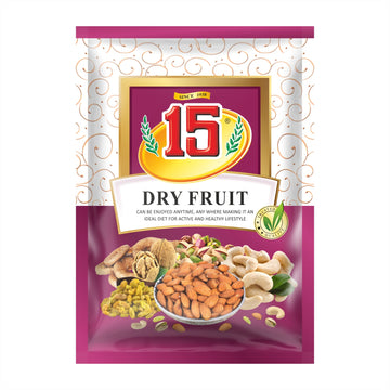 KAJU  2 Pcs. - 15 No. ChawalWala