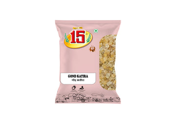 GOND KATIRA - 15 No. ChawalWala