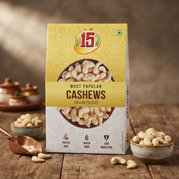 Cashews
