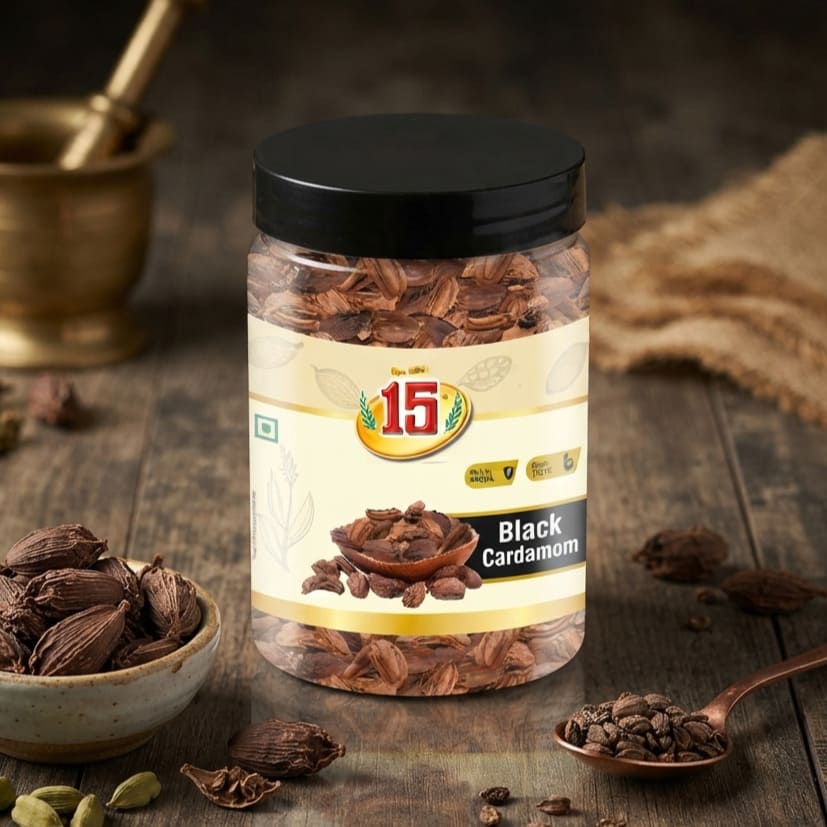 Elaichi Moti - 15 No. ChawalWala