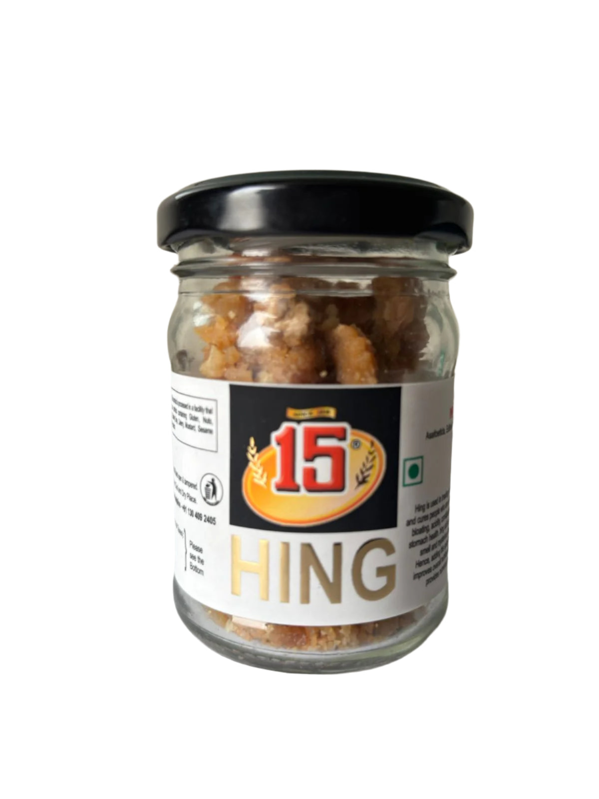 HING DIAMOND - 15 No. ChawalWala