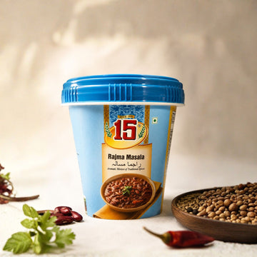 Rajma Masala - 15 No. ChawalWala