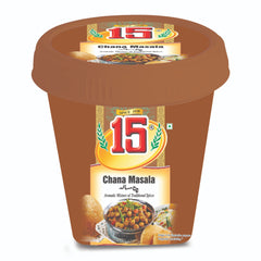 Chana Masala