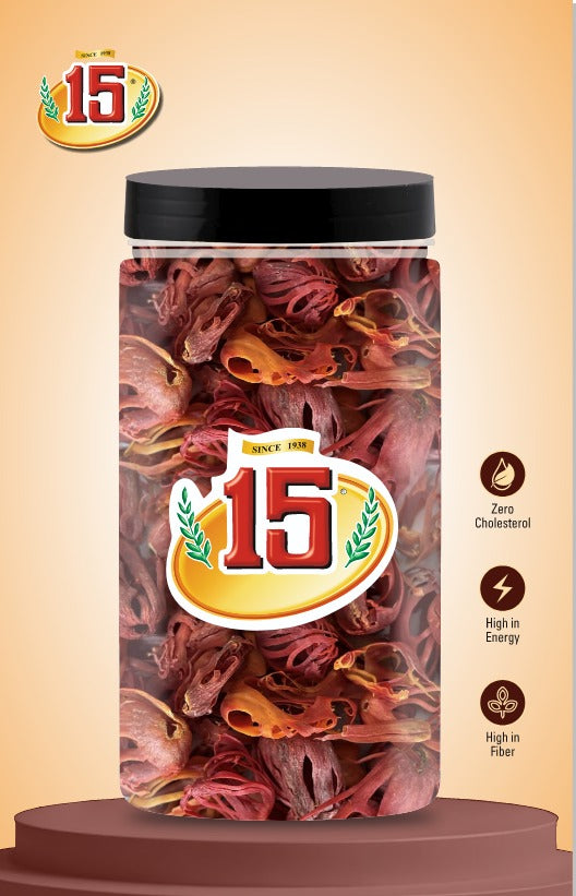 JAVITRI - 15 No. ChawalWala