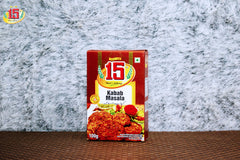 Kabab Masala - 15 No. ChawalWala