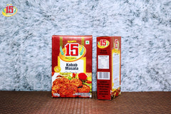 Kabab Masala - 15 No. ChawalWala