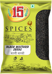 Kali Sarso - 15 No. ChawalWala