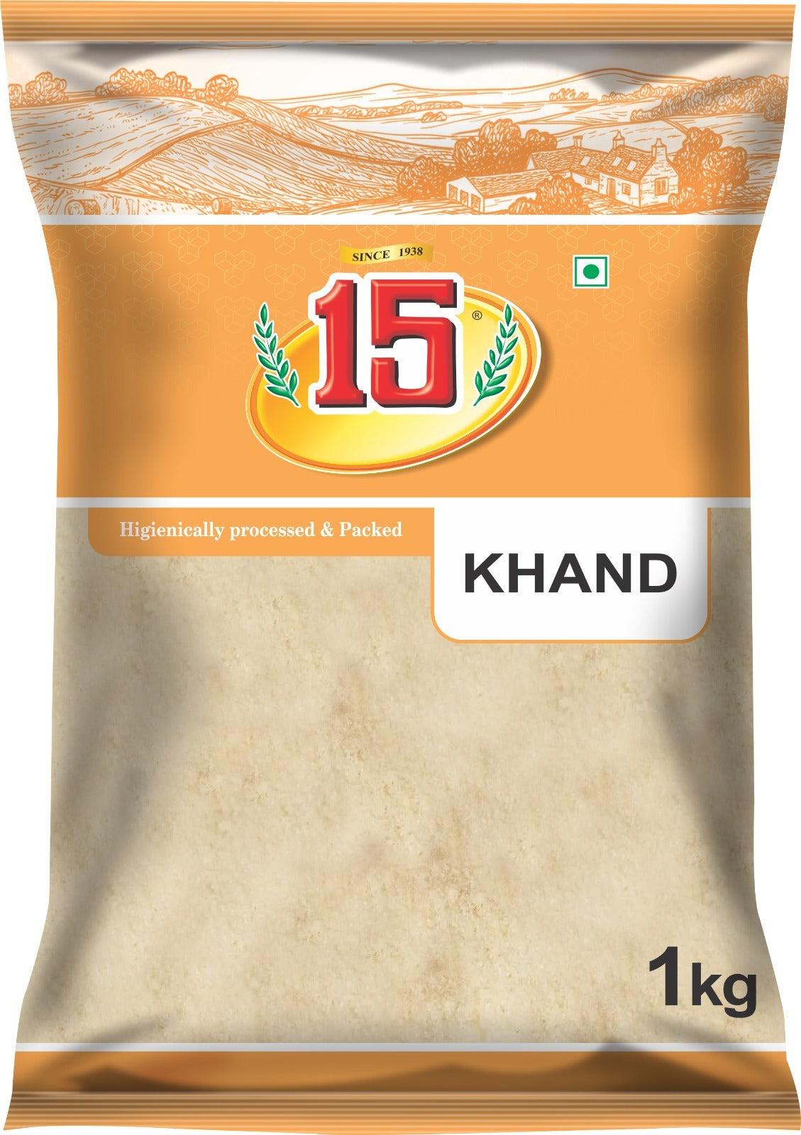 Khand - 15 No. ChawalWala
