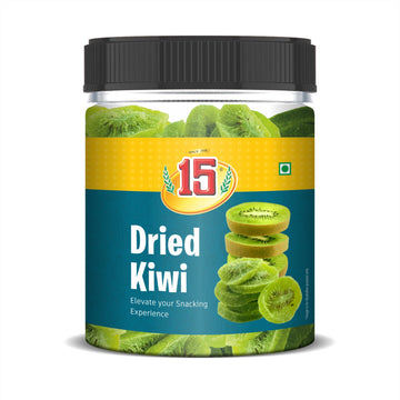 DRIED KIWI - 15 No. ChawalWala