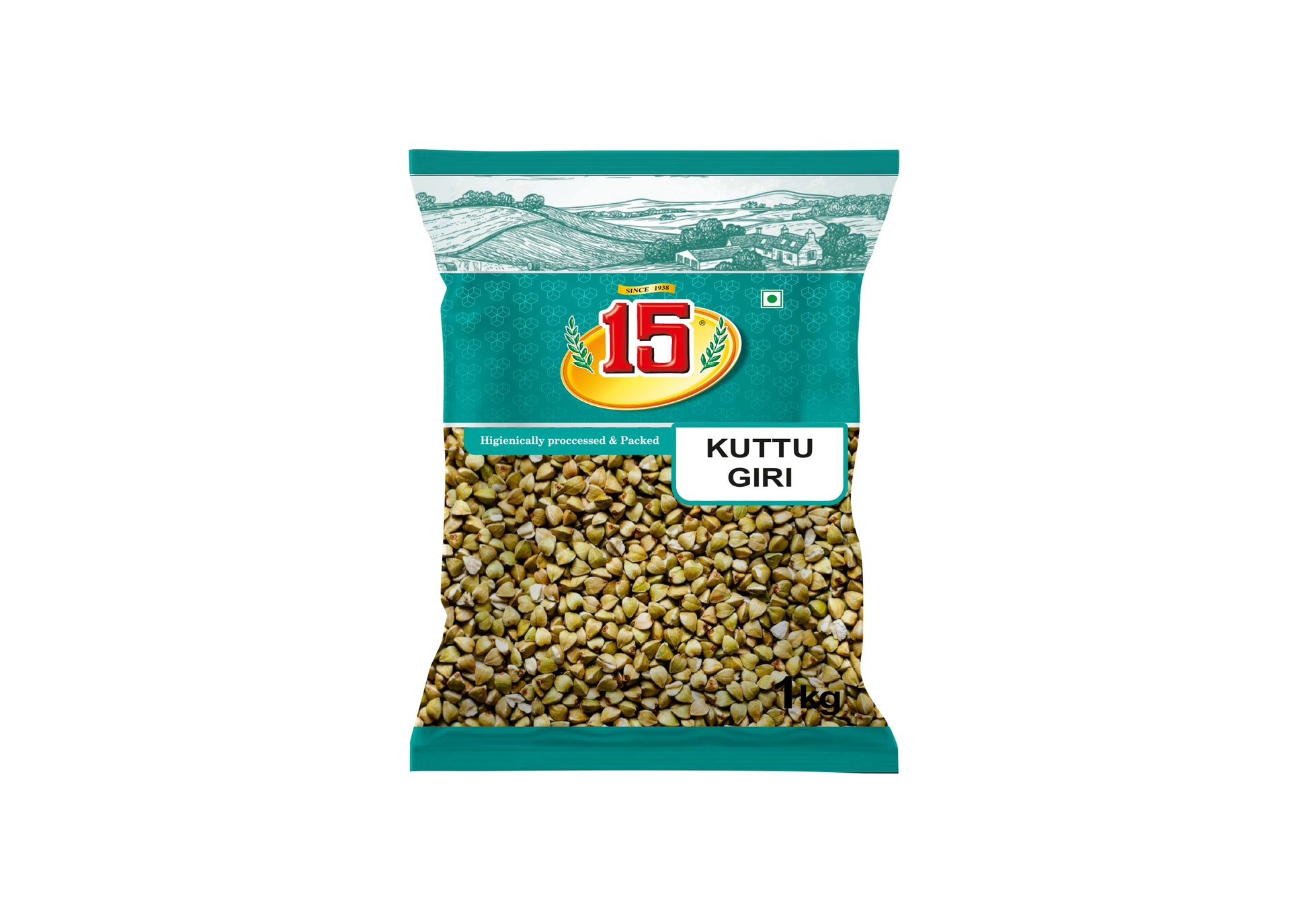 KUTTU GIRI - 15 No. ChawalWala