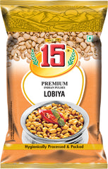 Lobiya Reshmi - 15 No. ChawalWala