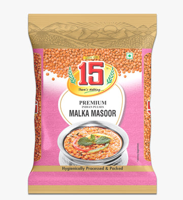 MALKA MASOOR (LAL MASOOR) - 15 No. ChawalWala